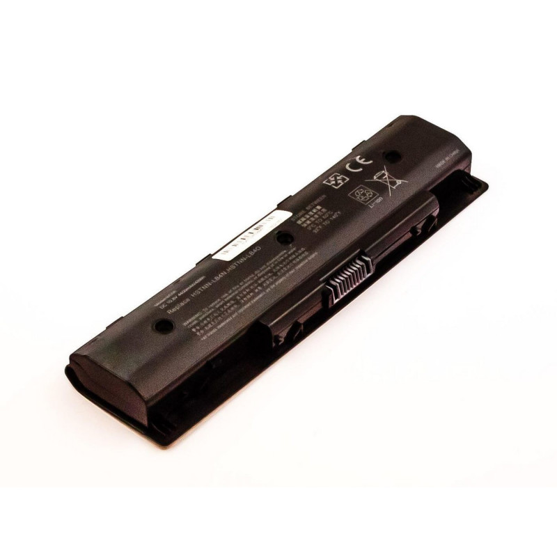 CoreParts MBI3393 kannettavan tietokoneen varaosa Akku