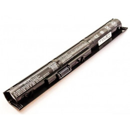CoreParts MBI3394 kannettavan tietokoneen varaosa Akku