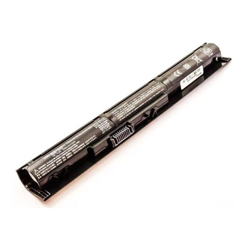 CoreParts MBI3394 kannettavan tietokoneen varaosa Akku