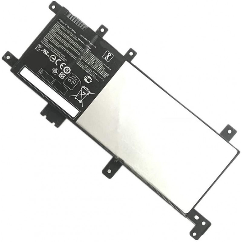 CoreParts MBXAS-BA0165 kannettavan tietokoneen varaosa Akku