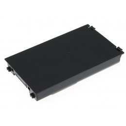 CoreParts MBXFU-BA0009 kannettavan tietokoneen varaosa Akku