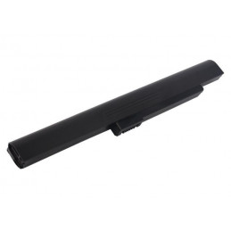 CoreParts MBXFU-BA0013 kannettavan tietokoneen varaosa Akku