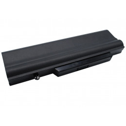 CoreParts MBXFU-BA0019 kannettavan tietokoneen varaosa Akku