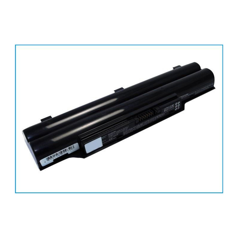 CoreParts MBXFU-BA0025 kannettavan tietokoneen varaosa Akku