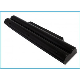 CoreParts MBXFU-BA0025 kannettavan tietokoneen varaosa Akku