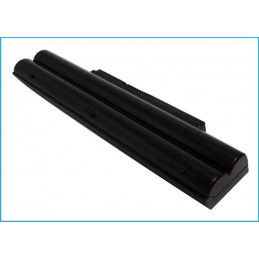 CoreParts MBXFU-BA0025 kannettavan tietokoneen varaosa Akku
