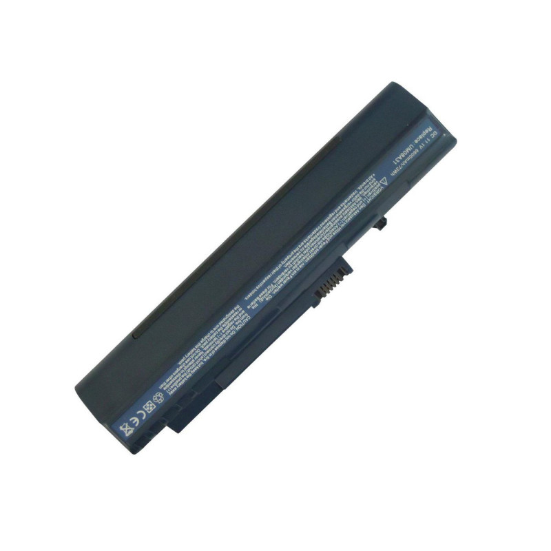 CoreParts MBXAC-BA0020 kannettavan tietokoneen varaosa Akku
