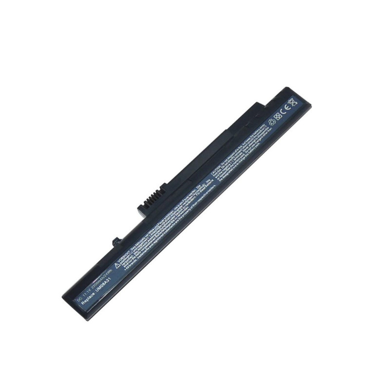 CoreParts MBXAC-BA0018 kannettavan tietokoneen varaosa Akku