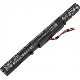 CoreParts MBXAS-BA0168 kannettavan tietokoneen varaosa Akku