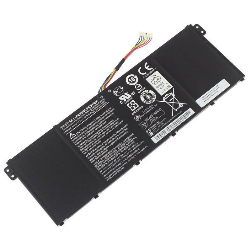 CoreParts MBXAC-BA0008 kannettavan tietokoneen varaosa Akku