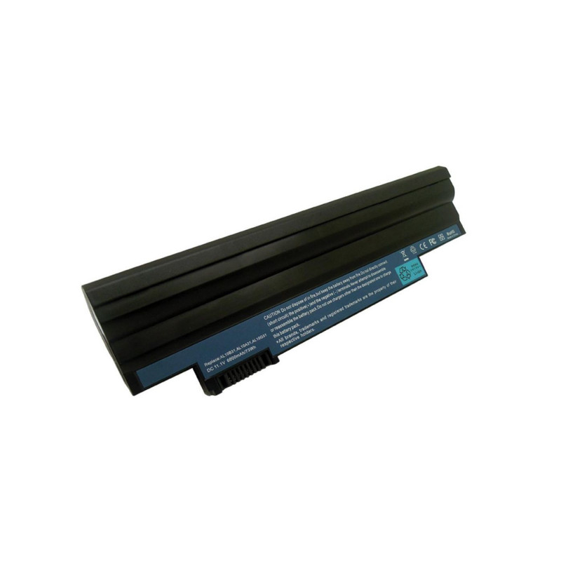 CoreParts MBXAC-BA0010 kannettavan tietokoneen varaosa Akku