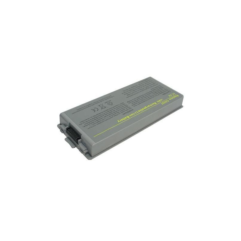 CoreParts Li-Ion, 11.1V, 4.8Ah, 53wh Akku