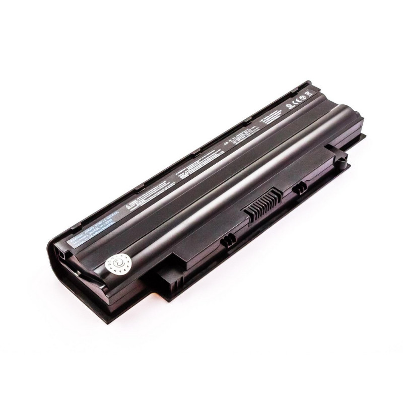 CoreParts MBI52782 kannettavan tietokoneen varaosa Akku