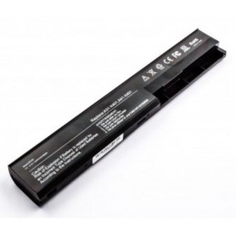 CoreParts MBI4120 kannettavan tietokoneen varaosa Akku