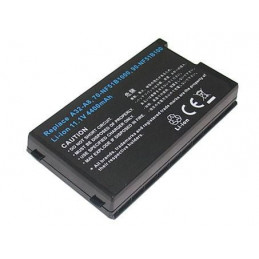 CoreParts MBI50886 kannettavan tietokoneen varaosa Akku
