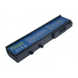 CoreParts MBI51759 kannettavan tietokoneen varaosa Akku