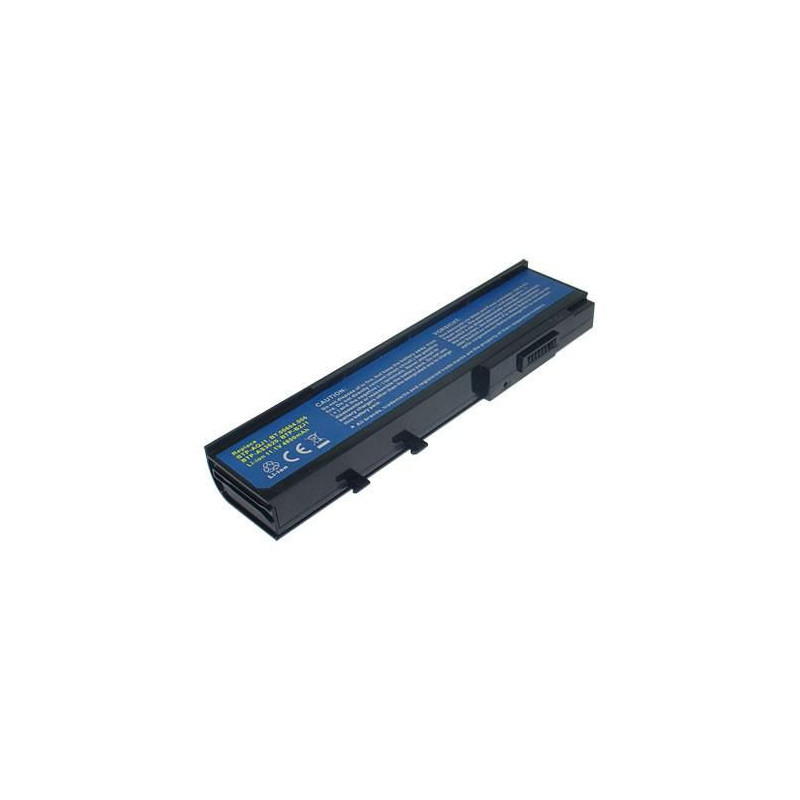 CoreParts MBI51759 kannettavan tietokoneen varaosa Akku
