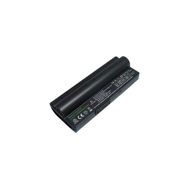 CoreParts MBI51854 kannettavan tietokoneen varaosa Akku