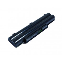CoreParts Li-Ion, 10.8V, 4.4Ah, 48wh Akku