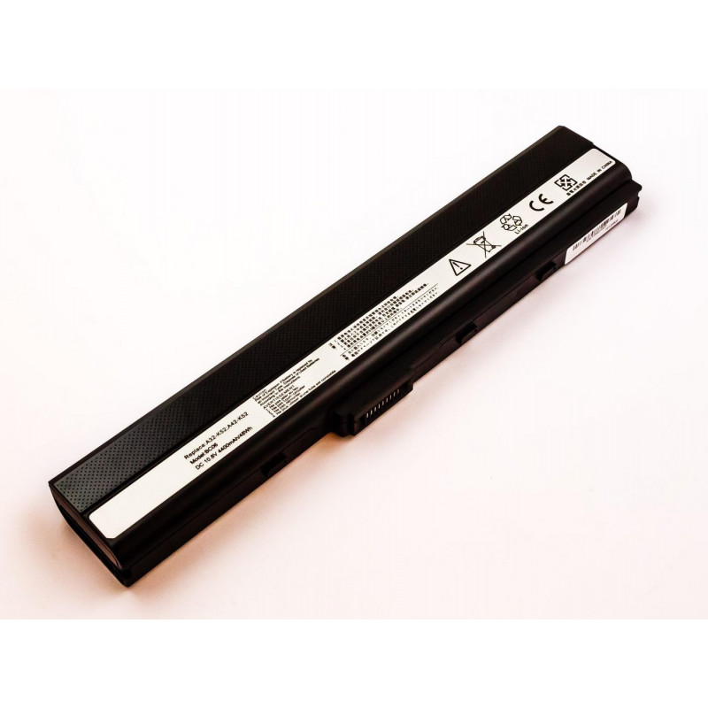 CoreParts MBI2178 kannettavan tietokoneen varaosa Akku
