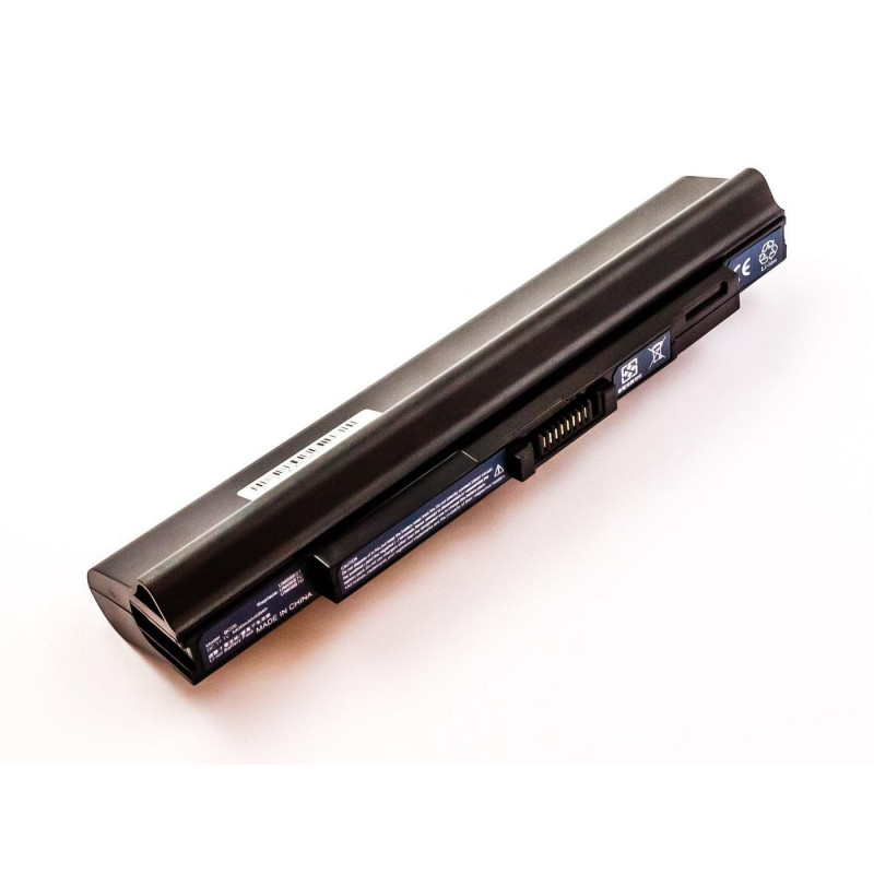 CoreParts MBI2203 kannettavan tietokoneen varaosa Akku