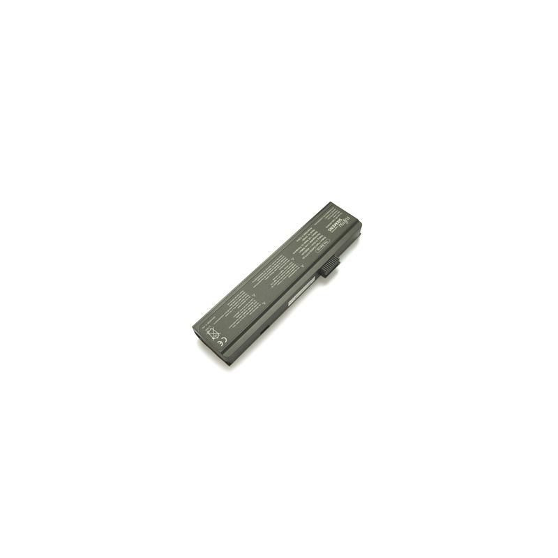 CoreParts MBI70013 kannettavan tietokoneen varaosa Akku