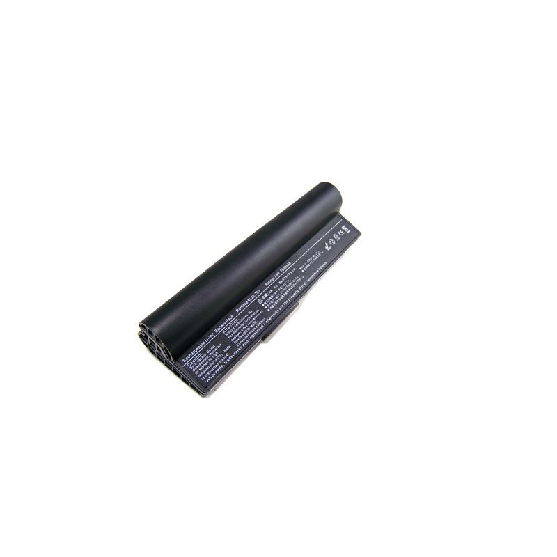 CoreParts MBI2069 kannettavan tietokoneen varaosa Akku