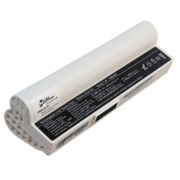 CoreParts MBI2070 kannettavan tietokoneen varaosa Akku