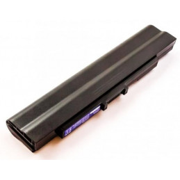CoreParts MBI2116 kannettavan tietokoneen varaosa Akku
