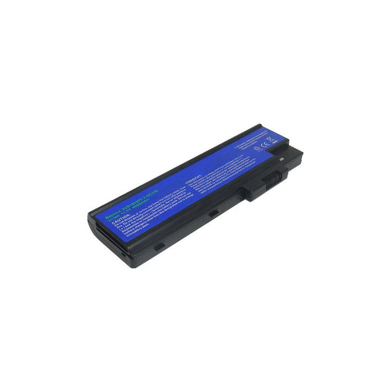 CoreParts MBI2127 kannettavan tietokoneen varaosa Akku