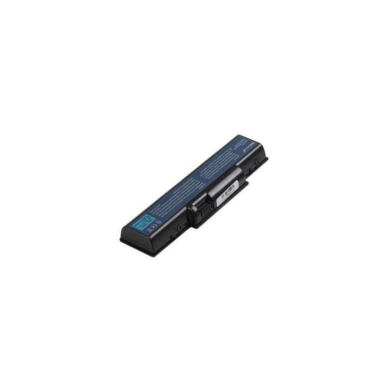 CoreParts MBXAC-BA0076 kannettavan tietokoneen varaosa Akku
