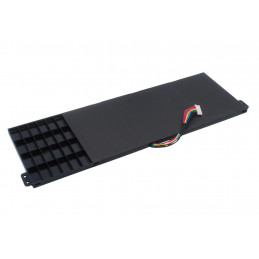 CoreParts MBXAC-BA0080 kannettavan tietokoneen varaosa Akku