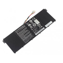 CoreParts MBXAC-BA0081 kannettavan tietokoneen varaosa Akku