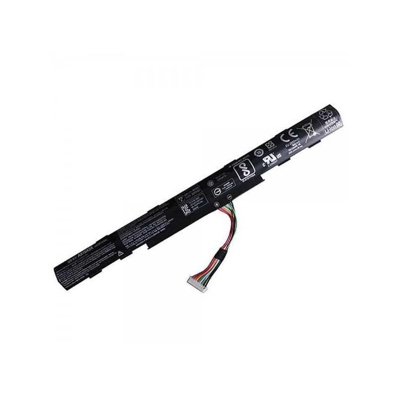 CoreParts MBXAC-BA0082 kannettavan tietokoneen varaosa Akku