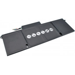 CoreParts MBXAC-BA0061 kannettavan tietokoneen varaosa Akku