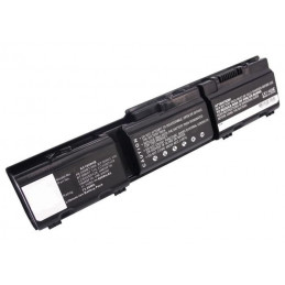 CoreParts MBXAC-BA0059 kannettavan tietokoneen varaosa Akku
