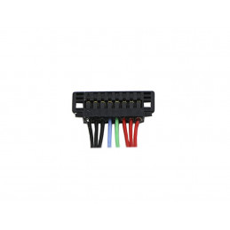 CoreParts MBXAS-BA0031 kannettavan tietokoneen varaosa Akku