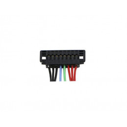 CoreParts MBXAS-BA0031 kannettavan tietokoneen varaosa Akku