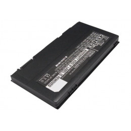 CoreParts MBXAS-BA0028 kannettavan tietokoneen varaosa Akku