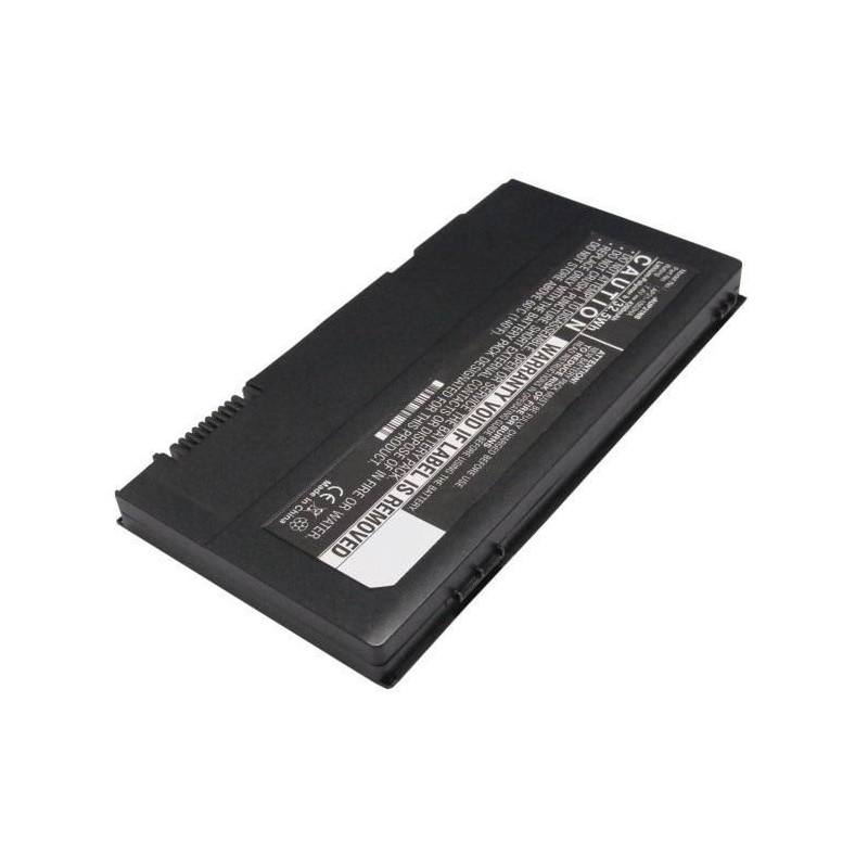 CoreParts MBXAS-BA0028 kannettavan tietokoneen varaosa Akku