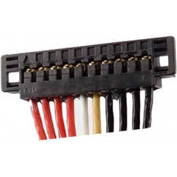 CoreParts MBXAS-BA0041 kannettavan tietokoneen varaosa Akku