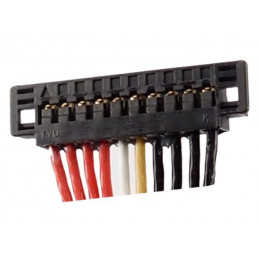 CoreParts MBXAS-BA0041 kannettavan tietokoneen varaosa Akku