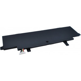 CoreParts MBXAS-BA0035 kannettavan tietokoneen varaosa Akku