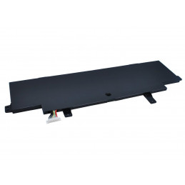 CoreParts MBXAS-BA0035 kannettavan tietokoneen varaosa Akku