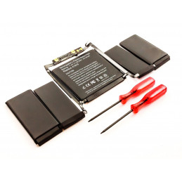 CoreParts MBXAP-BA0041 kannettavan tietokoneen varaosa Akku