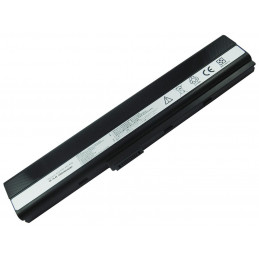 CoreParts MBXAS-BA0016 kannettavan tietokoneen varaosa Akku