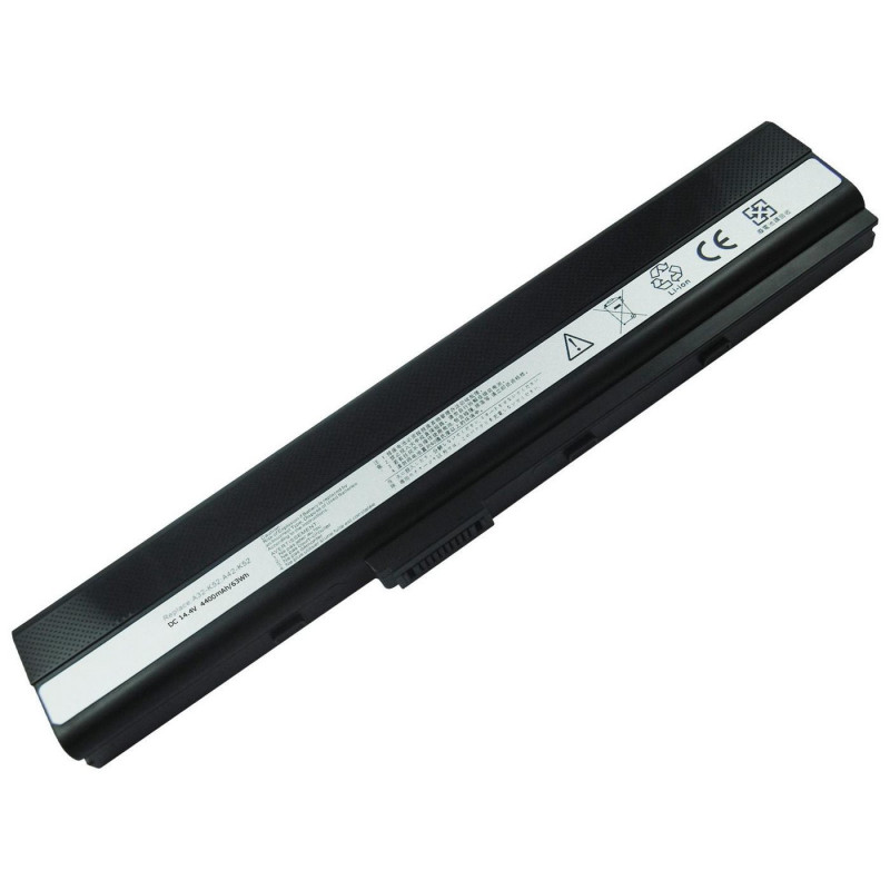 CoreParts MBXAS-BA0016 kannettavan tietokoneen varaosa Akku