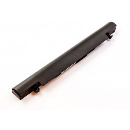 CoreParts MBXAS-BA0014 kannettavan tietokoneen varaosa Akku