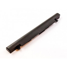 CoreParts MBXAS-BA0014 kannettavan tietokoneen varaosa Akku