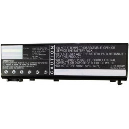 CoreParts MBXAD-BA0008 kannettavan tietokoneen varaosa Akku